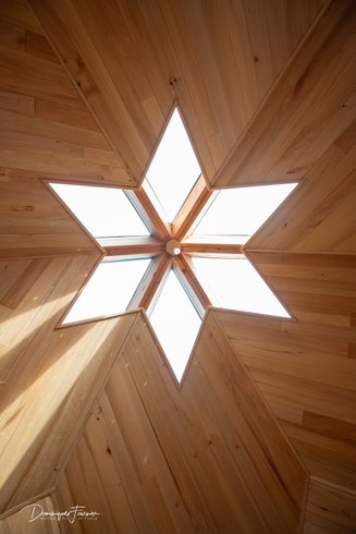 Hébergement AbracadaRoom : Apizome - Vue panoramique sur les Pyrénées - Image 7