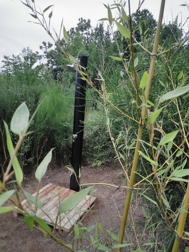 Hébergement AbracadaRoom : Escapade en pleine Nature dans un séchoir à plantes - Image 7