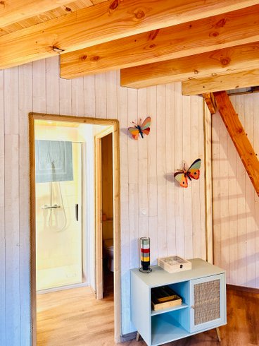 Hébergement AbracadaRoom : L'Observatoire & Spa - Image 13