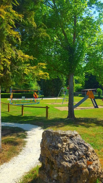 Domaine AbracadaRoom : Seasonova Camping le Martinet - Image 6