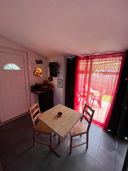 Hébergement AbracadaRoom : Kustom kulture - Image 7