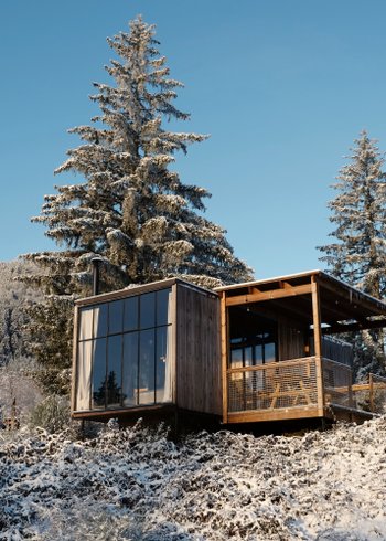 Domaine AbracadaRoom : Nutchel Forest Village Alsace - Image 10