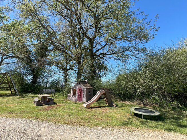 Domaine AbracadaRoom : Mas de Saillac - Image 7