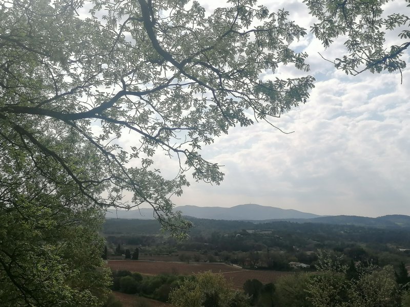 Domaine AbracadaRoom : La Bergerie des Restanques - Image 3