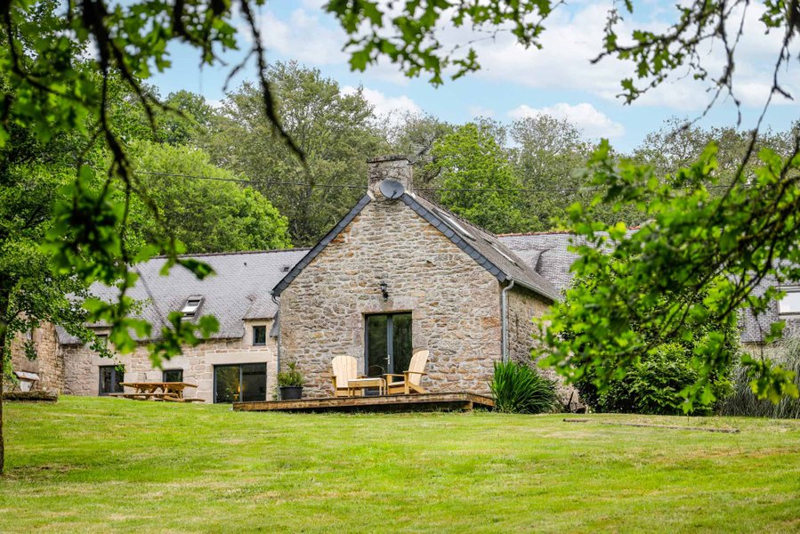 Domaine AbracadaRoom : FORET TOTEM - Image 8