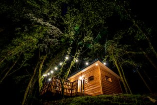 Cabane Colchique & Spa