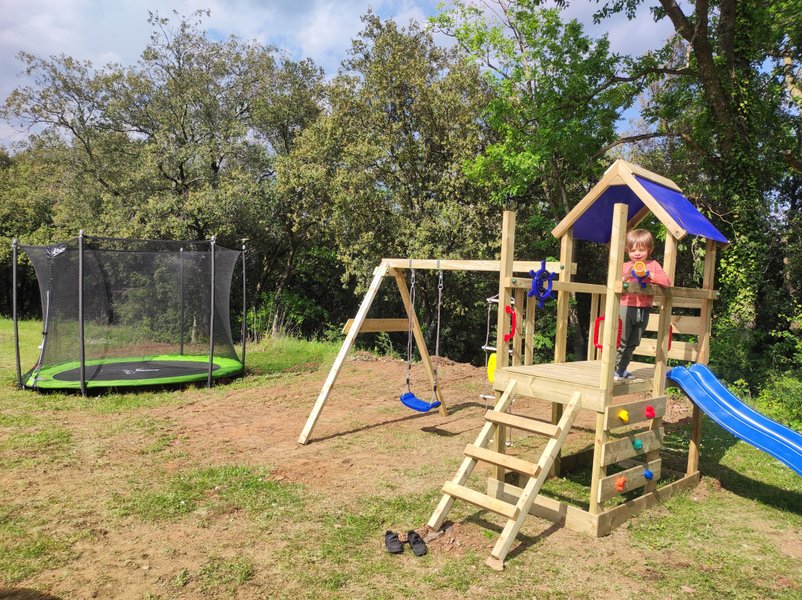 Hébergement AbracadaRoom : Le Bus - Image 15