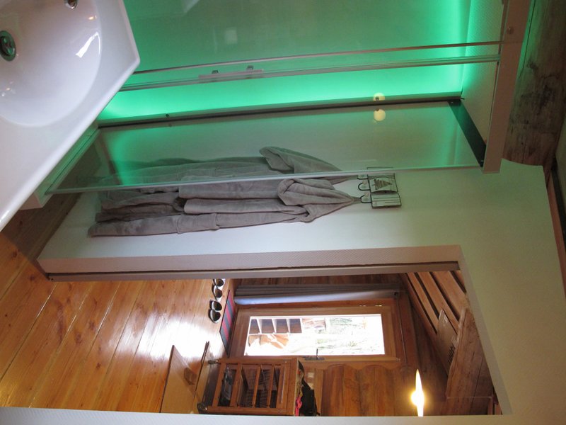 Hébergement AbracadaRoom : Le Nordic & Spa - Image 6