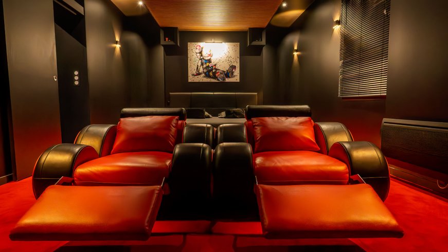 Hébergement AbracadaRoom : Ciné 47 - Image 3