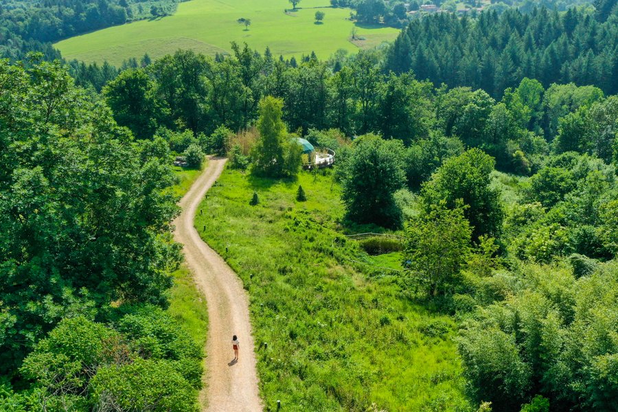 Domaine AbracadaRoom : Bois de Luna - Image 9