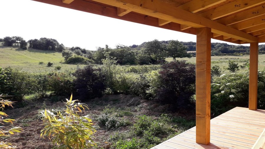 Hébergement AbracadaRoom : Cabane Spa des Baies Sauvages - Image 26