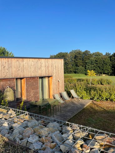 Domaine AbracadaRoom : Domaine de l'Epau - Image 4