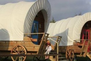 Chariot de pionnier Aisne