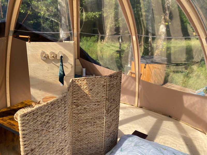 Domaine AbracadaRoom : A la bul'étoile - Image 15