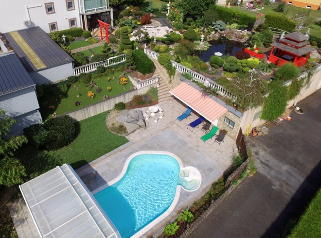 Domaine AbracadaRoom : Le Dôme du Levant - Image 1