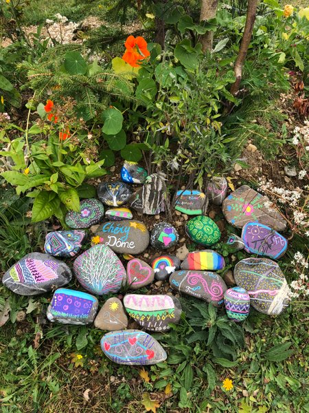 Domaine AbracadaRoom : Chéry Dôme - Image 11