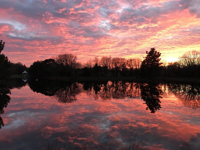 Hébergement AbracadaRoom : La Yourte Mongole de Lann Hallat - Image 8