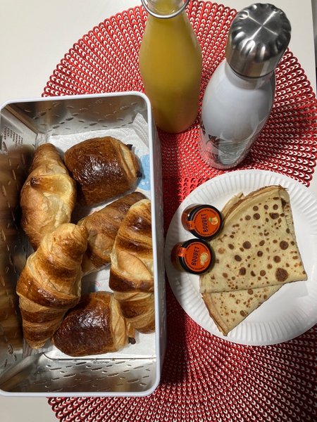 Domaine AbracadaRoom : La Cocoon du Clos - Image 11