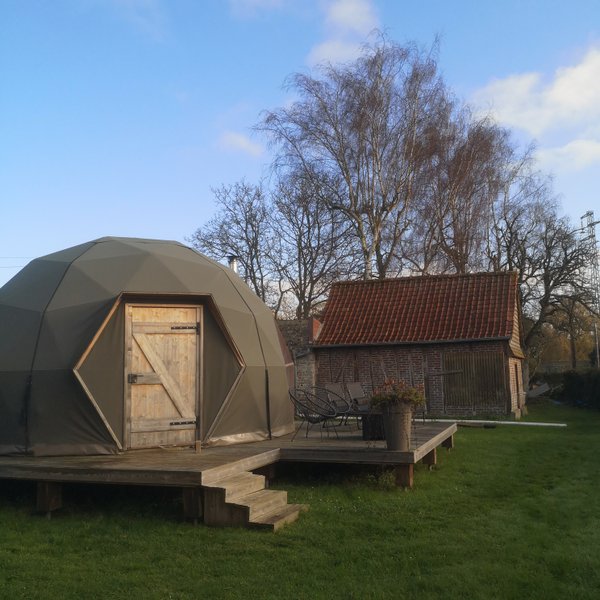 Domaine AbracadaRoom : Au Charme Insolite - Image 1