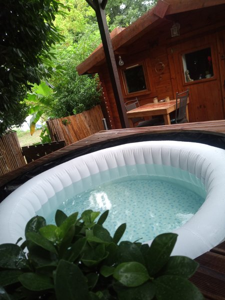 Domaine AbracadaRoom : L'Eco de la Rivière - Image 7