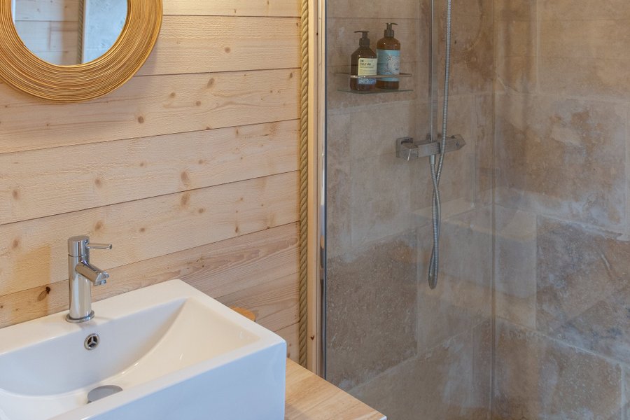 Cabane Spa Duo — photo 2