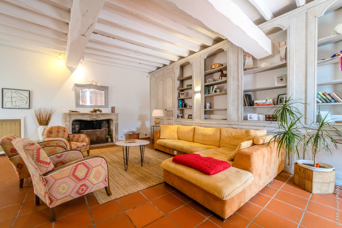 Chambre luxe à Bidart (12)