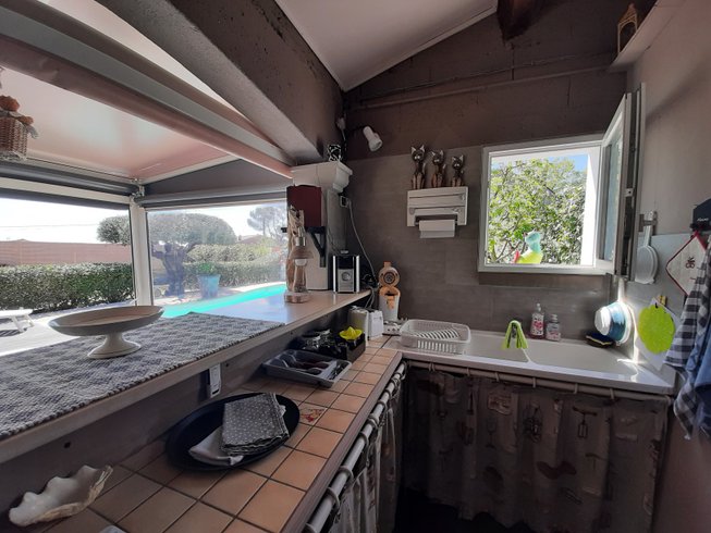 Hébergement AbracadaRoom : La Cabane de Mes Rêves en cévennes - Image 26