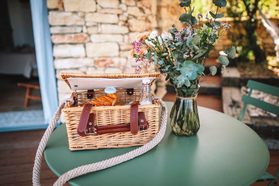 Hébergement AbracadaRoom : LE CABANON 2.42 - Image 13