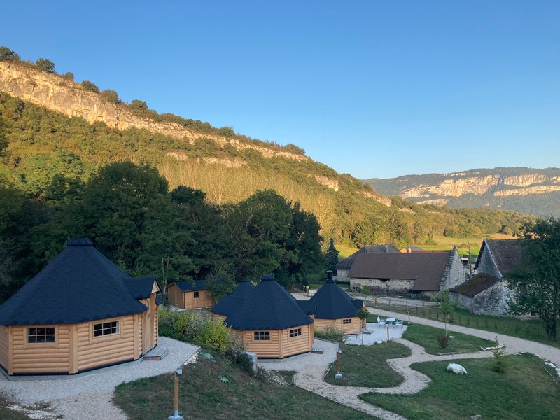 Hébergement AbracadaRoom : Kota Lavours - Image 4