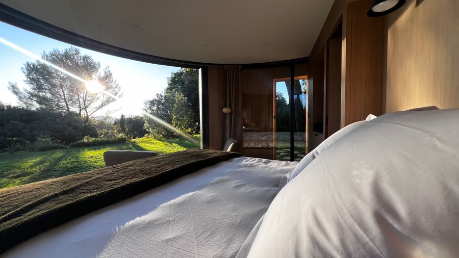 Domaine AbracadaRoom : Haras de Castellane - Image 9