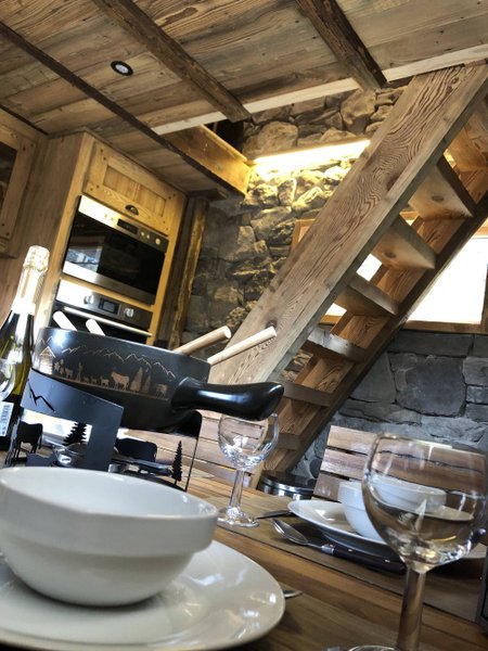 Hébergement AbracadaRoom : Refuge de Marguerite & Spa - Image 18