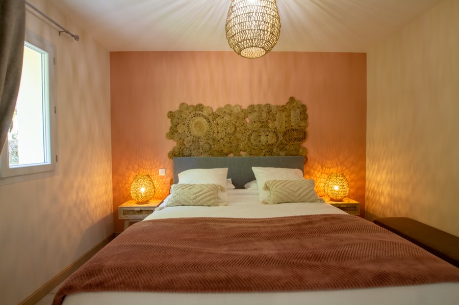 Hébergement AbracadaRoom : Gîte Cocooning & Spa privatif - Image 3