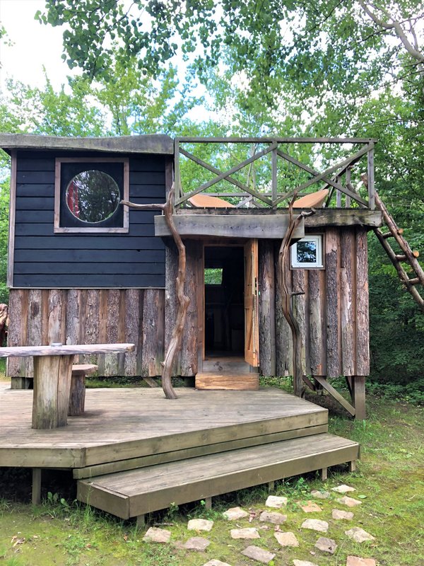 Cabane Spa Amarante à St-Léger-Aux-Bois (4)
