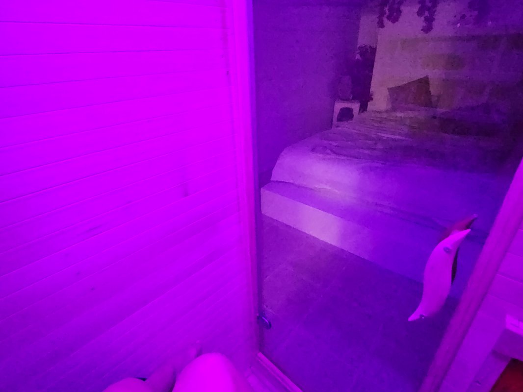 KALISPA, baignoire maçonnée et sauna à Pignans (11)