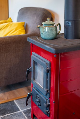 Hébergement AbracadaRoom : Les Jours Heureux Tiny House - Image 16