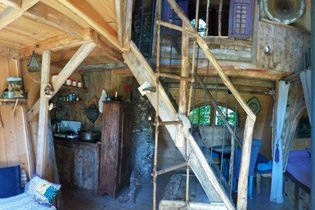 La ferme des histoires mélangées