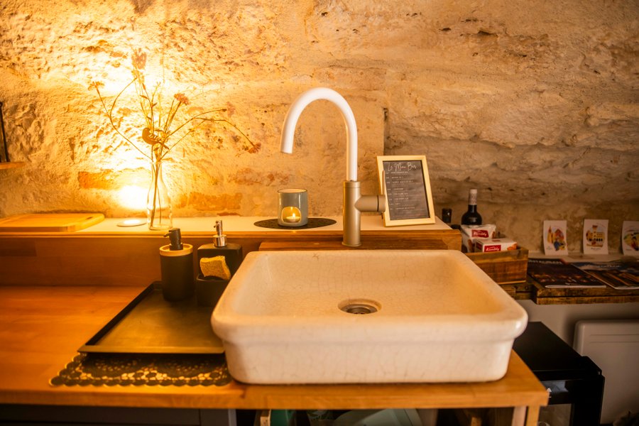 Hébergement AbracadaRoom : Le Secret & Spa - Image 9