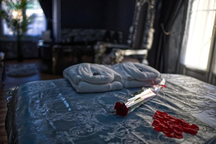 Hébergement AbracadaRoom : La Love Room Biterroise - Image 4