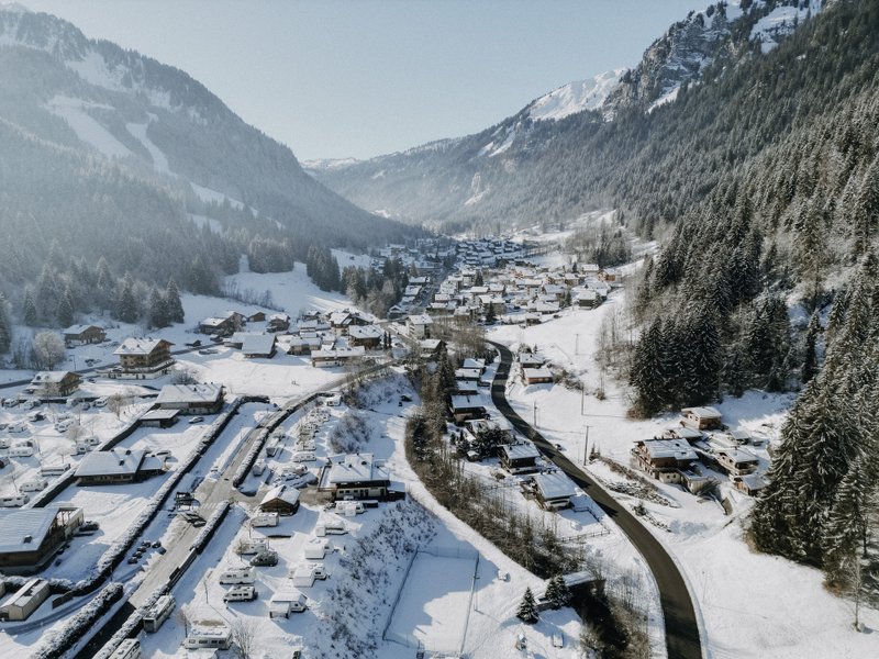 Domaine AbracadaRoom : Savoya Lodges - Image 3