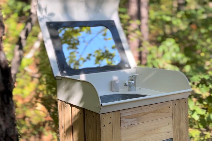 Tente Zina — photo 2