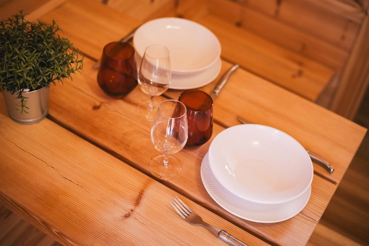 Hébergement AbracadaRoom : Tonneau en bois insolite au coeur du Charolais - Image 12