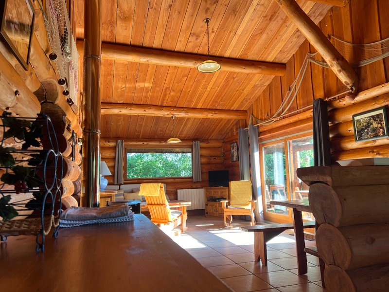 Hébergement AbracadaRoom : La cabane du Pêcheur - Image 4