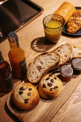 Hébergement AbracadaRoom : Mana Suite & Spa - Image 20