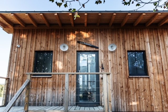 Domaine AbracadaRoom : Ecolodges du Golf du Sauternais - Image 10