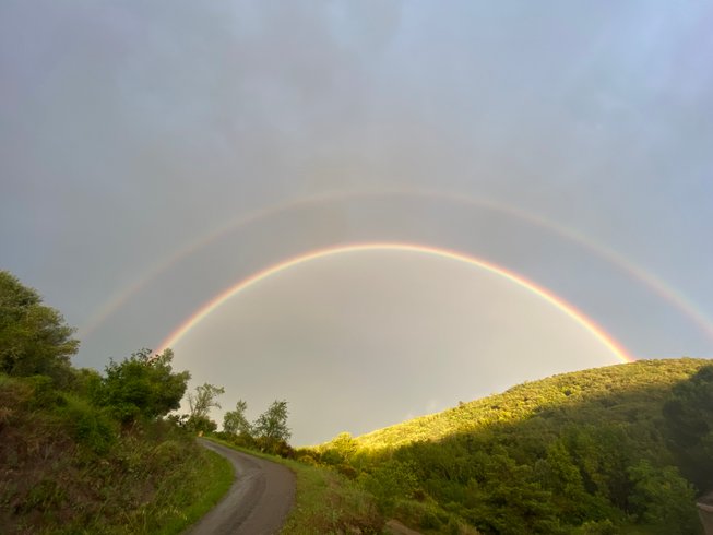Hébergement AbracadaRoom : Zome haut-de-gamme & Spa - Image 27