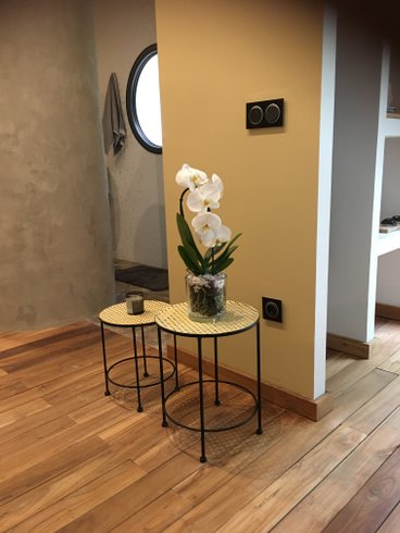 Domaine AbracadaRoom : BOISBOLCHET Ecolodge & SPA - Image 11