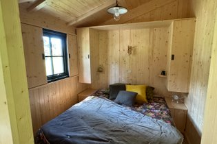 Camping L'Ondine de Provence