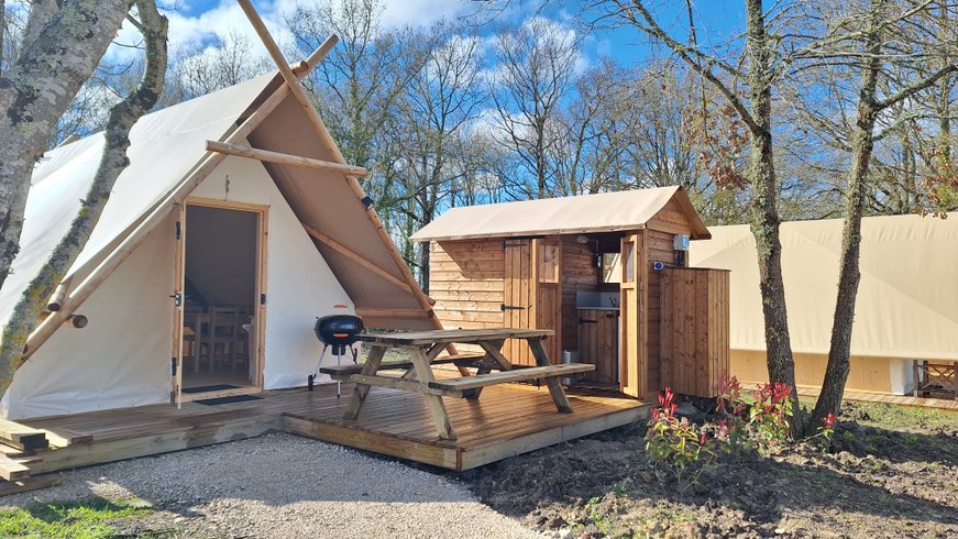 Hébergement AbracadaRoom : Pâquerette - Image 1