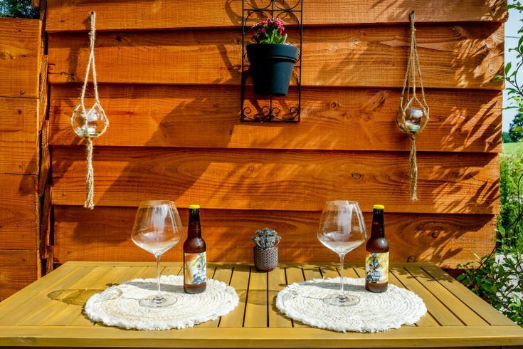 Hébergement AbracadaRoom : Le Cabanid - Image 16