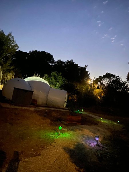 Hébergement AbracadaRoom : La bulle - Image 17